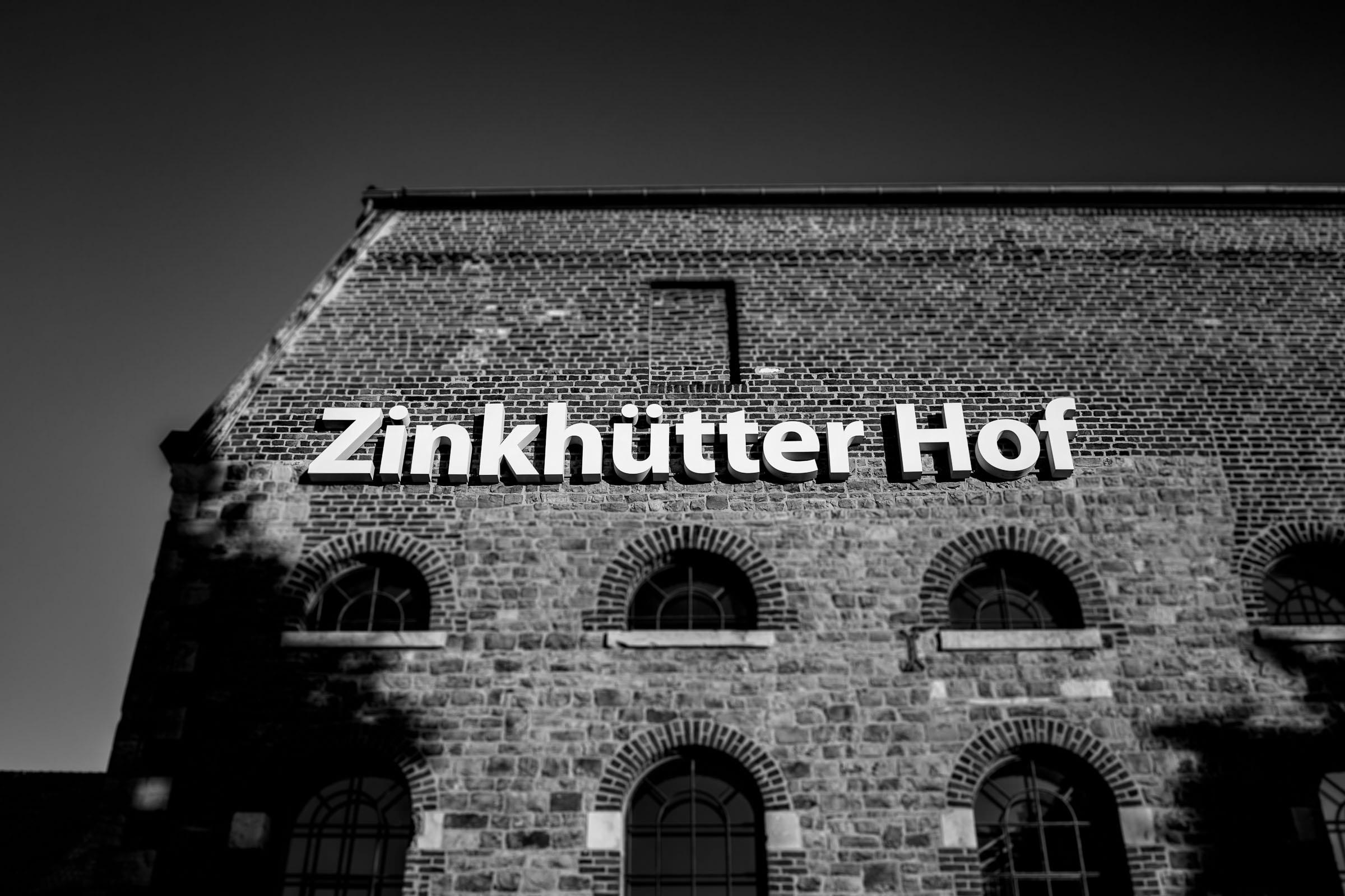 Zinkhütter Hof in Stolberg Architektur- und Immobilienfotos Aachen.